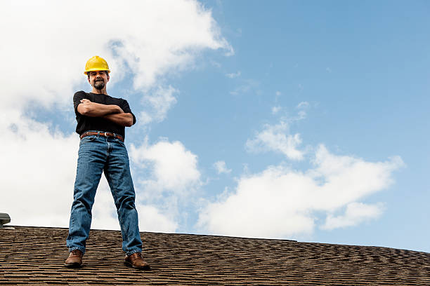 Quick and Trustworthy Emergency Roof Repair Services in Sale Creek, TN